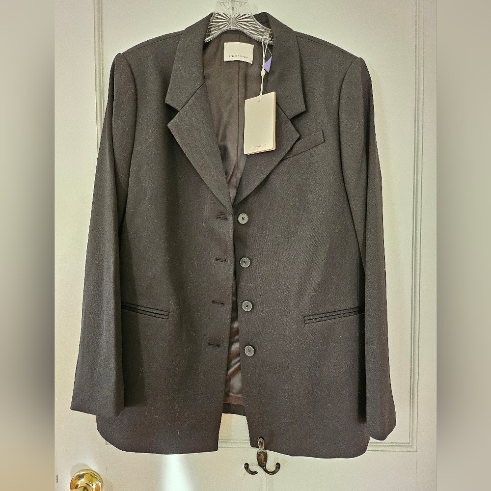Rebecca Taylor blazer